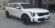 쏘렌토5인승2.2디젤프레스티지4WD 106호6689 쏘렌토장기렌트, 개인사업자장기렌트